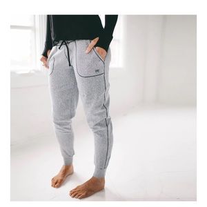 Albion Fit At Ease Joggers Charcoal *See pics* Excellent condition